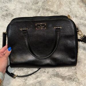 Kate Spade satchel bag